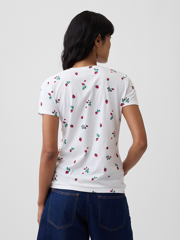 Gap Logo T-Shirt