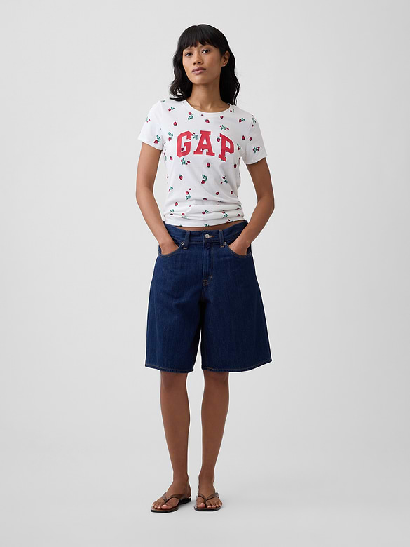 Gap Logo T-Shirt
