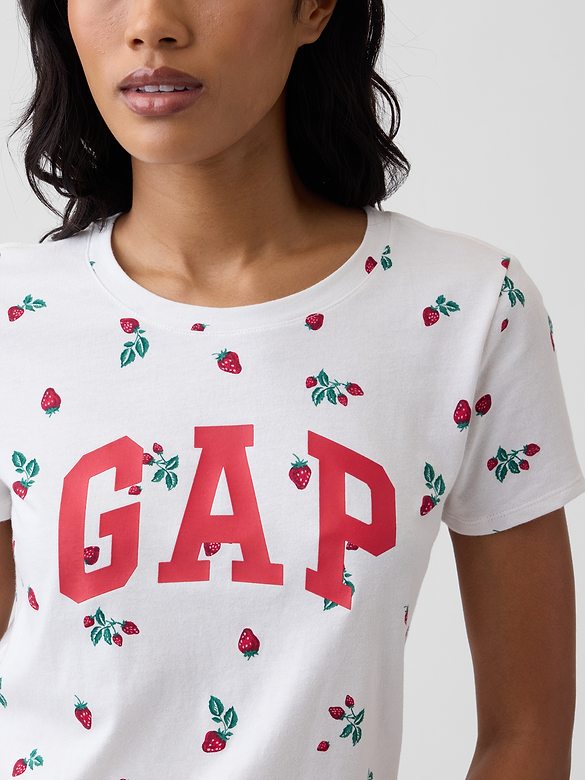 Gap Logo T-Shirt