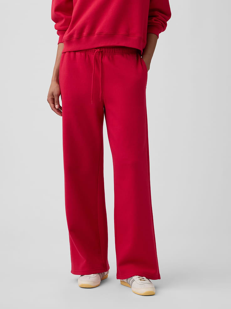 Image number 3 showing, Relaxed Brannan Bear Straight-Leg Sweatpants