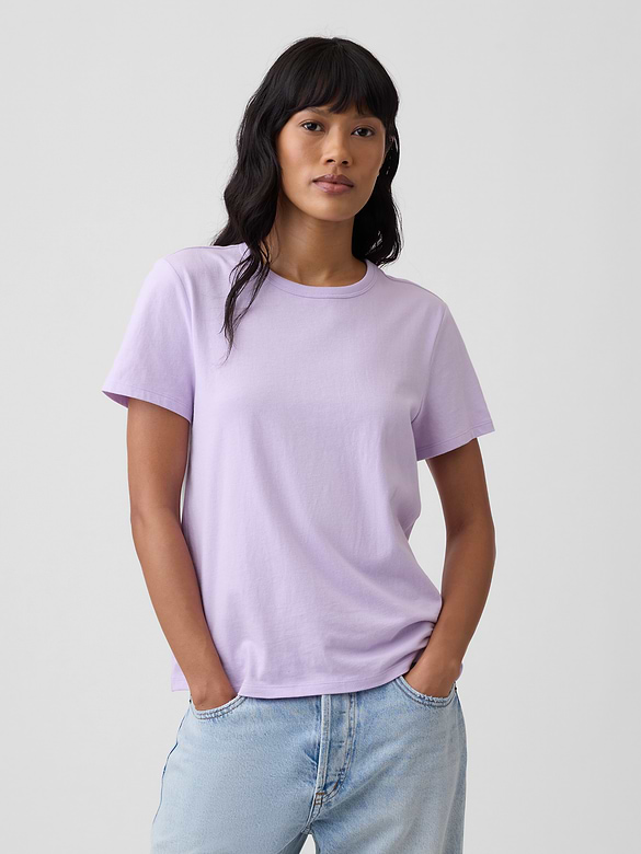 Favorite Crewneck T-Shirt