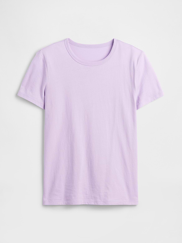 Favorite Crewneck T-Shirt