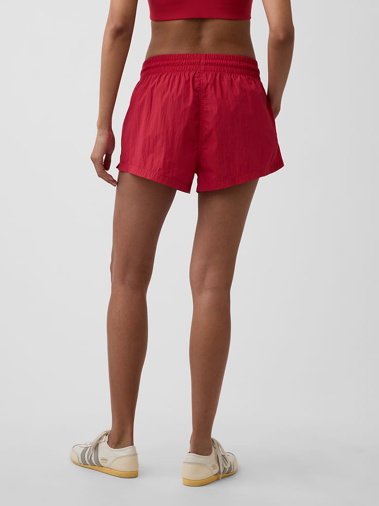 Image number 4 showing, 2.5" Track Shorts