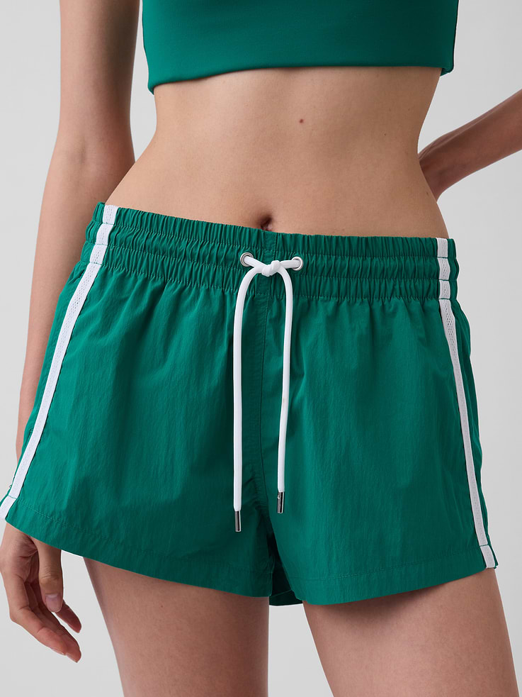 Image number 5 showing, 2.5" Track Shorts