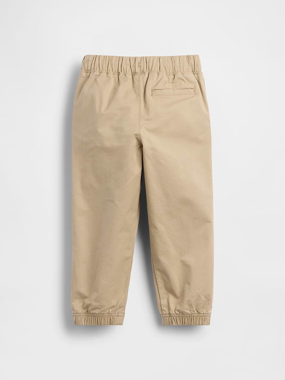 Baby & Toddler Pull-On Everyday Joggers