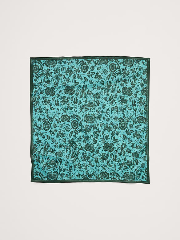 Bandana en coton