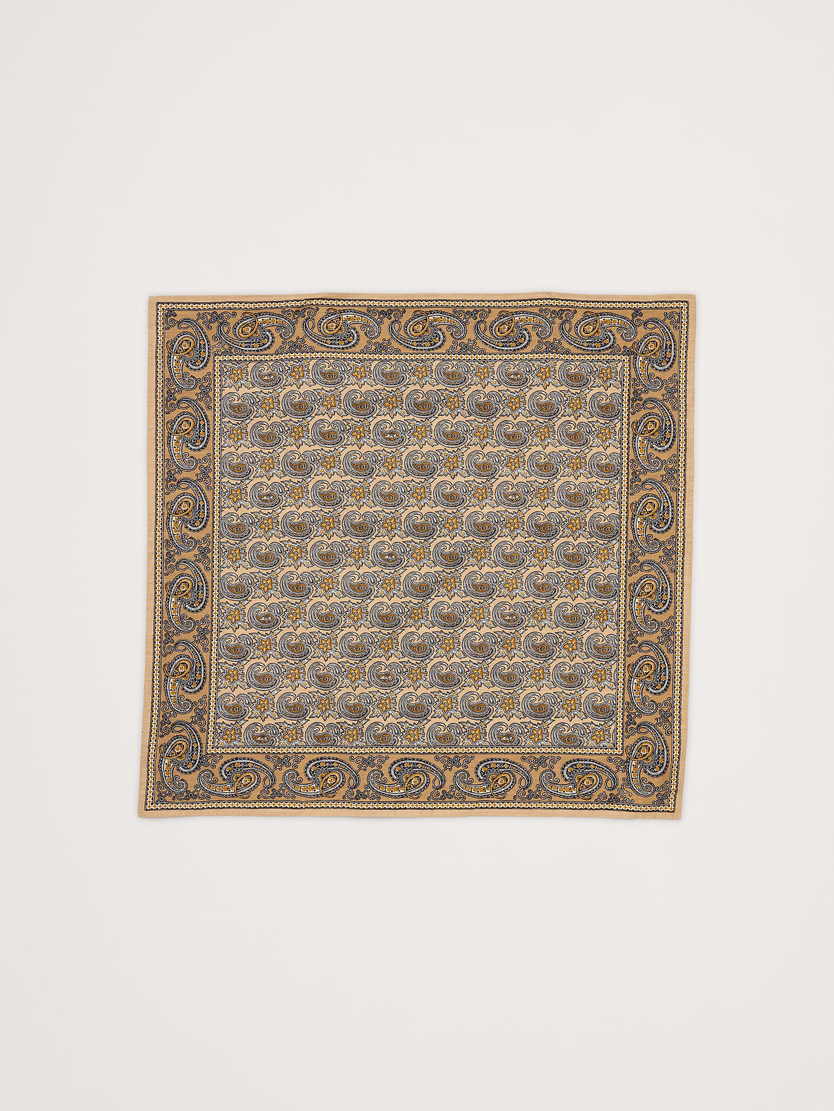 Cotton Bandana