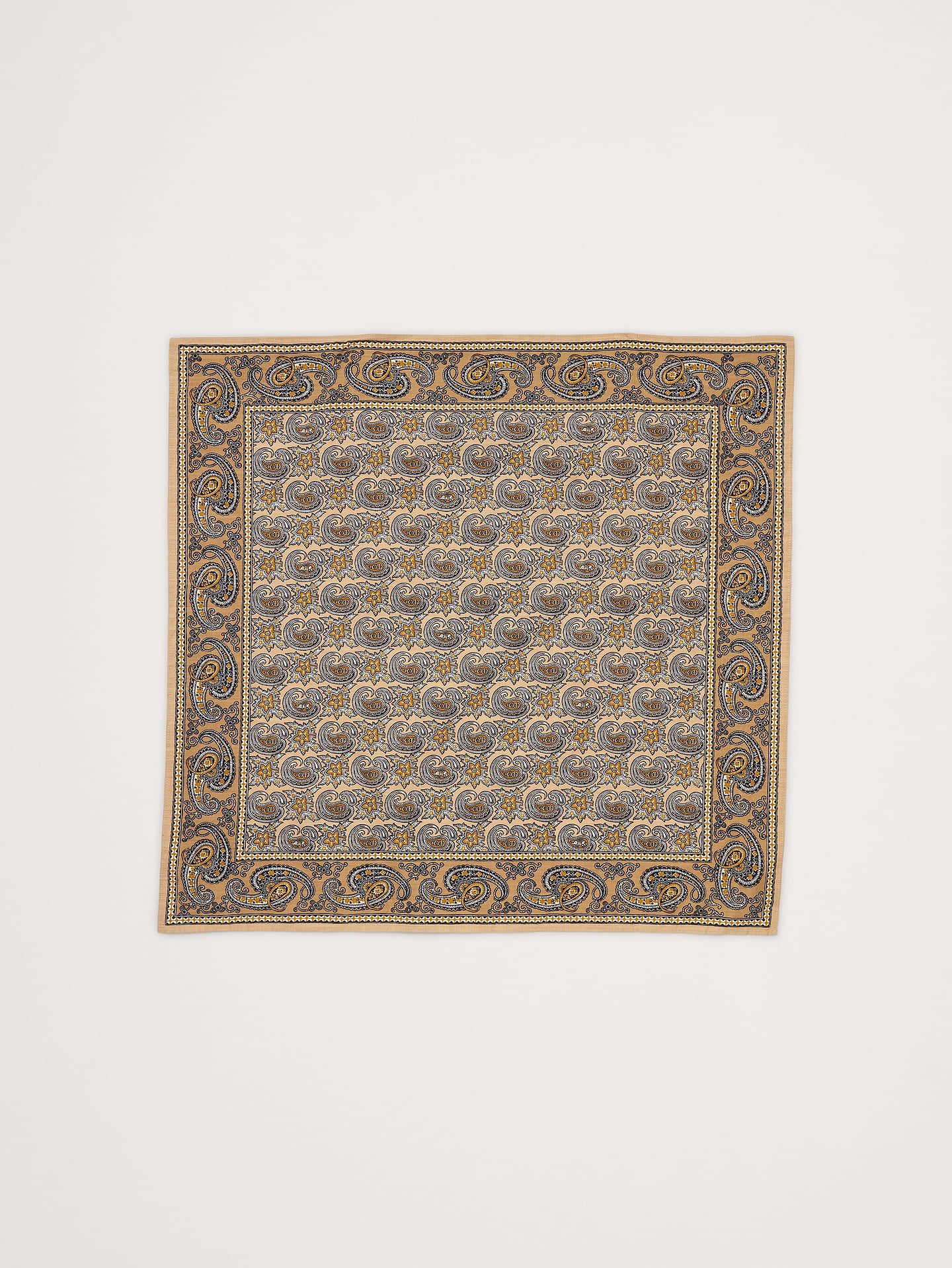 Image number 1 showing, Cotton Bandana
