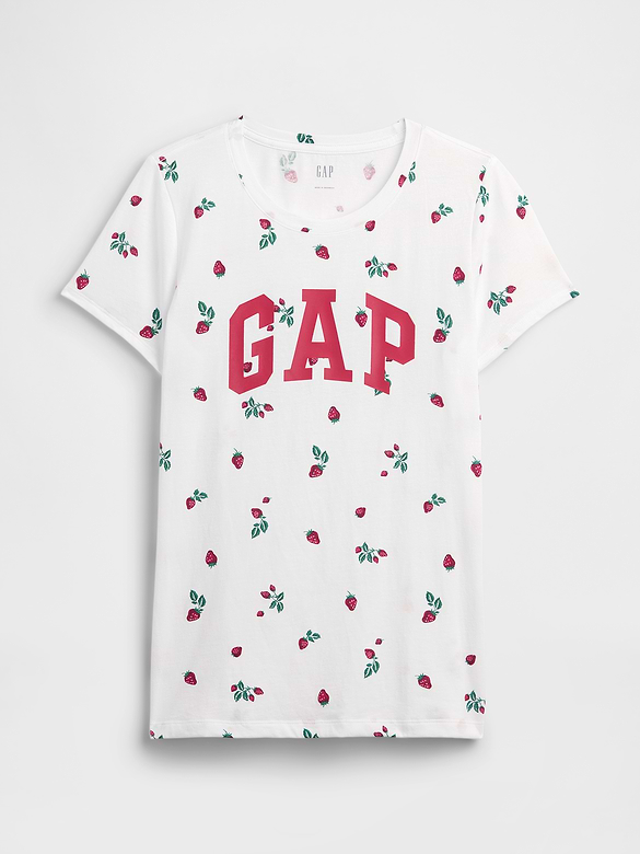 Gap Logo T-Shirt