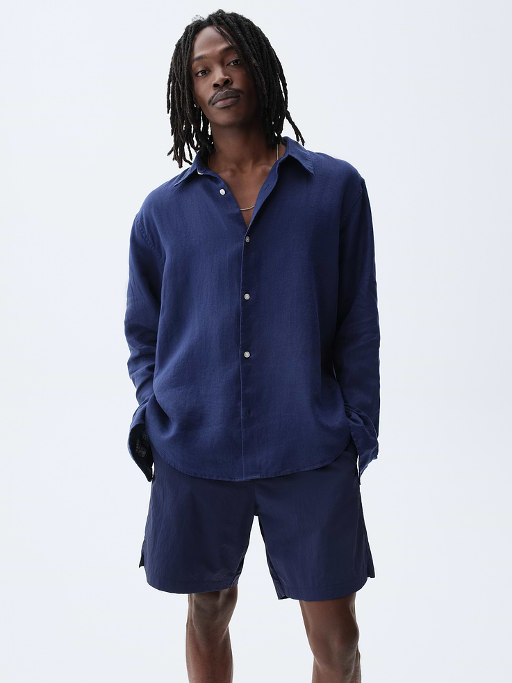 Image number 6 showing, 7.5" Hybrid Shorts