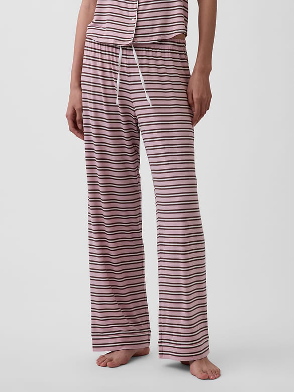 SoftMade Modal PJ Pants