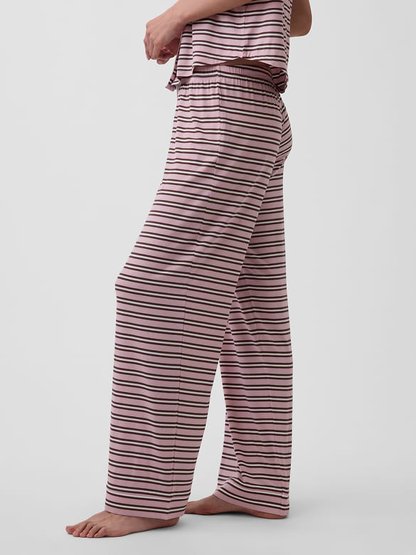 SoftMade Modal PJ Pants