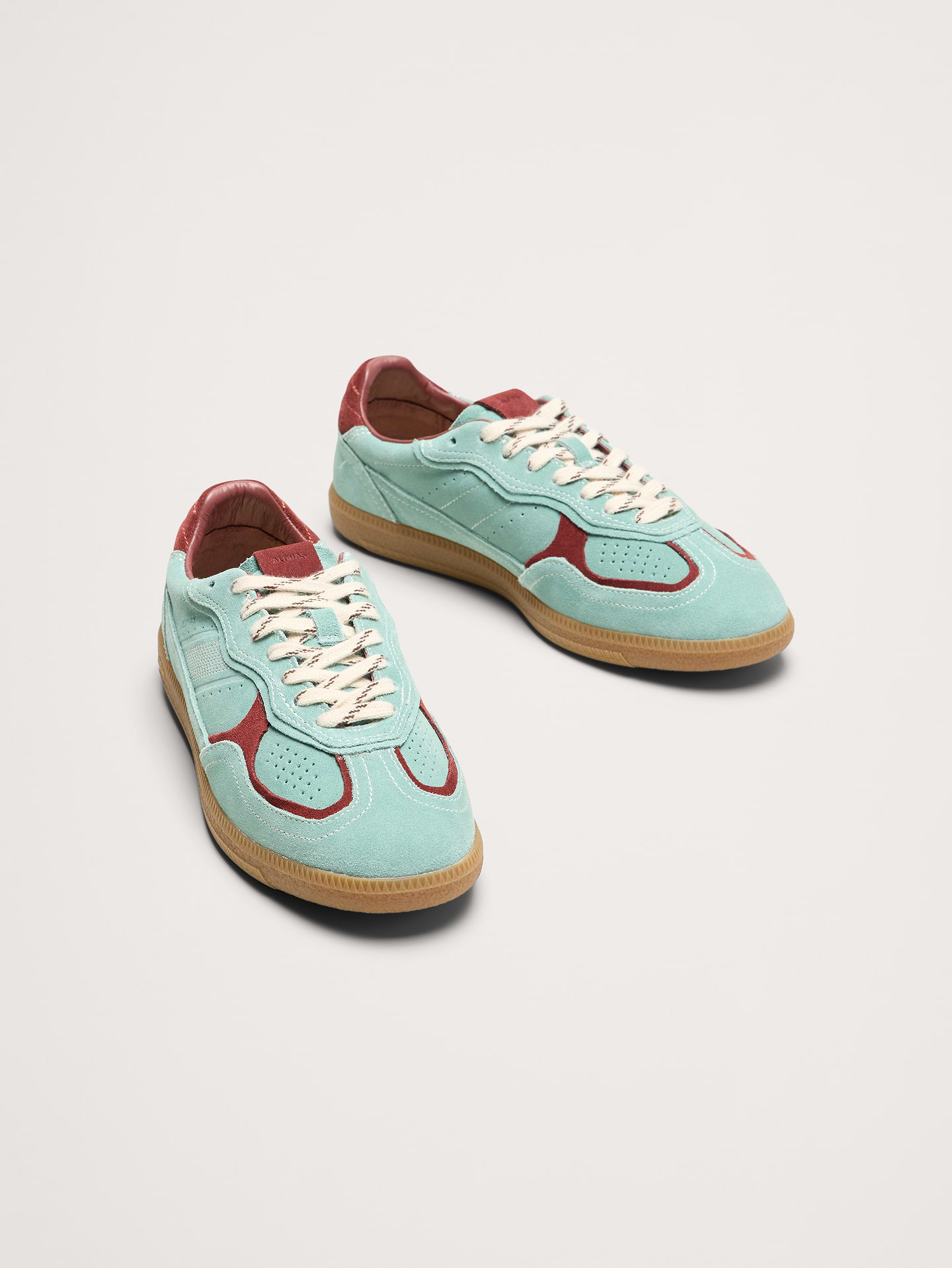 Image number 3 showing, Tb.490 Rife Sneaker by Alohas