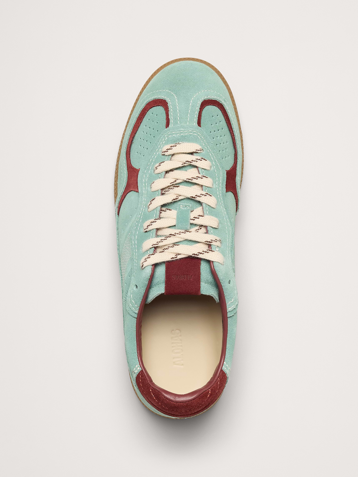 Image number 4 showing, Tb.490 Rife Sneaker by Alohas
