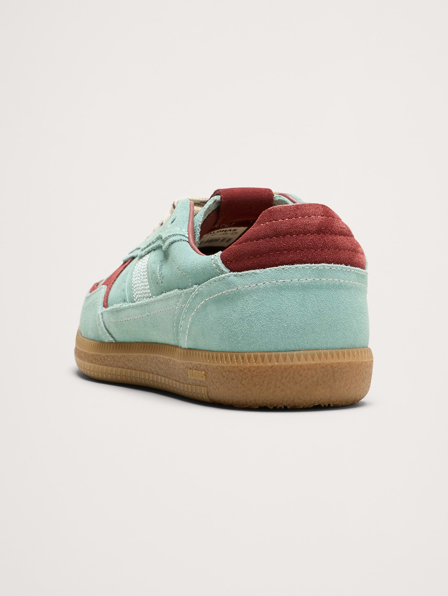 Image number 5 showing, Tb.490 Rife Sneaker by Alohas