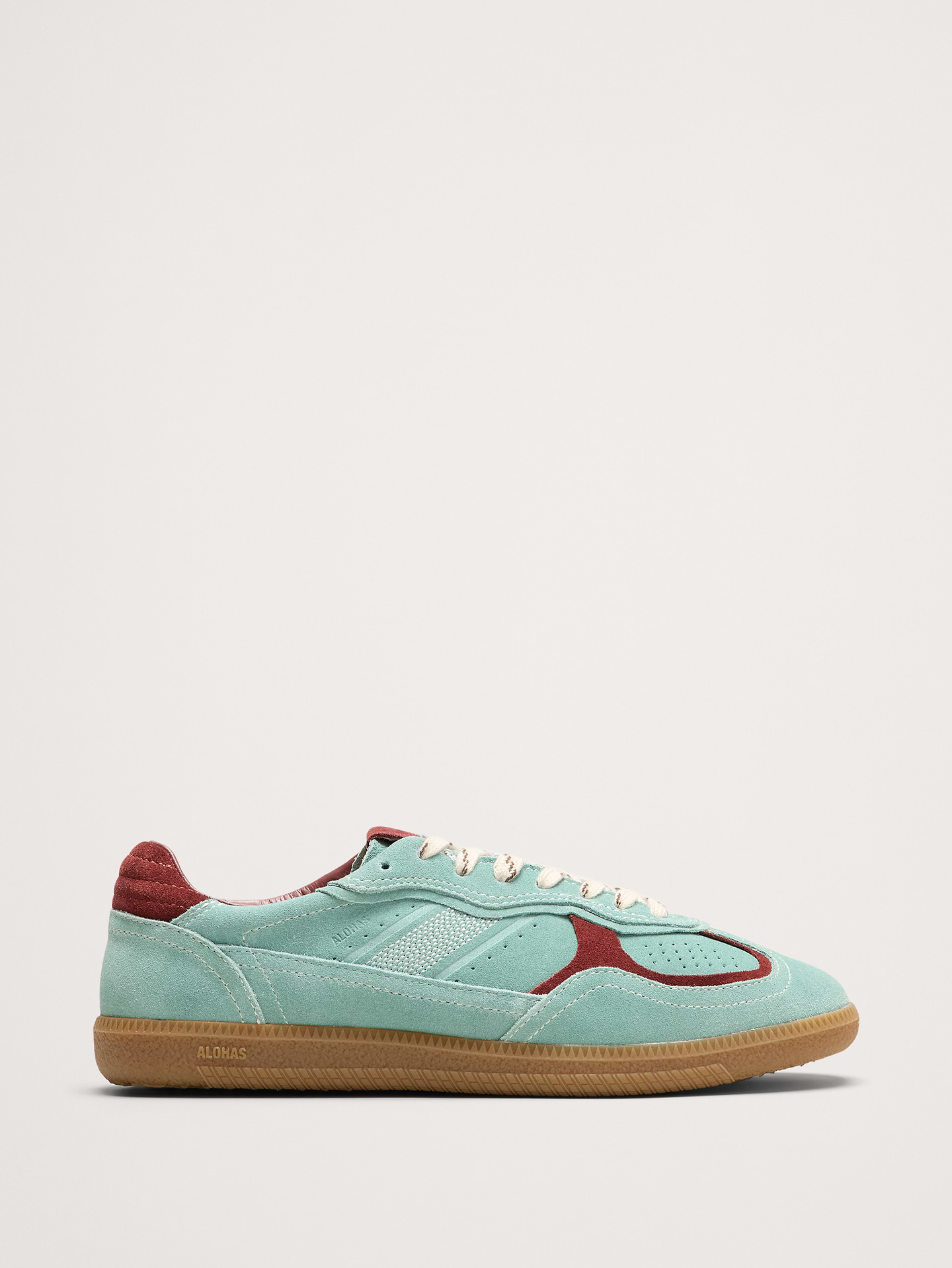 Image number 1 showing, Tb.490 Rife Sneaker by Alohas