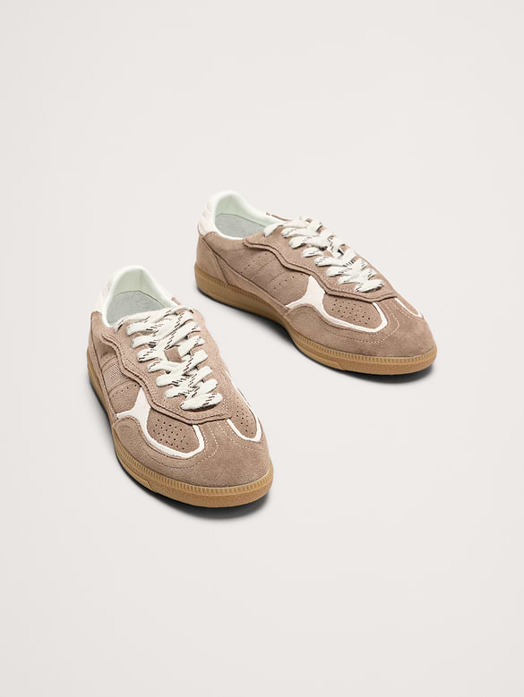 Tb.490 Rife Sneaker by Alohas