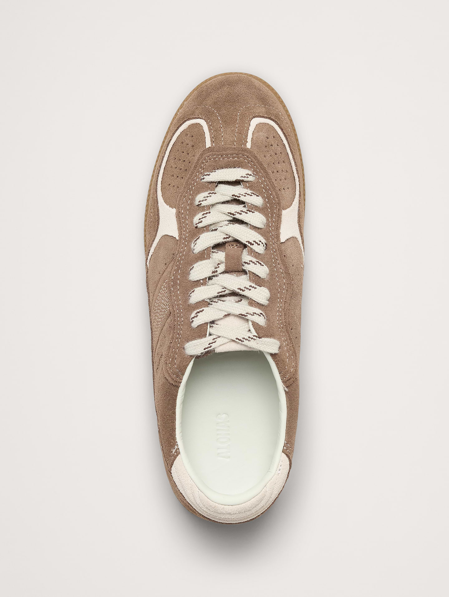 Image number 4 showing, Tb.490 Rife Sneaker by Alohas