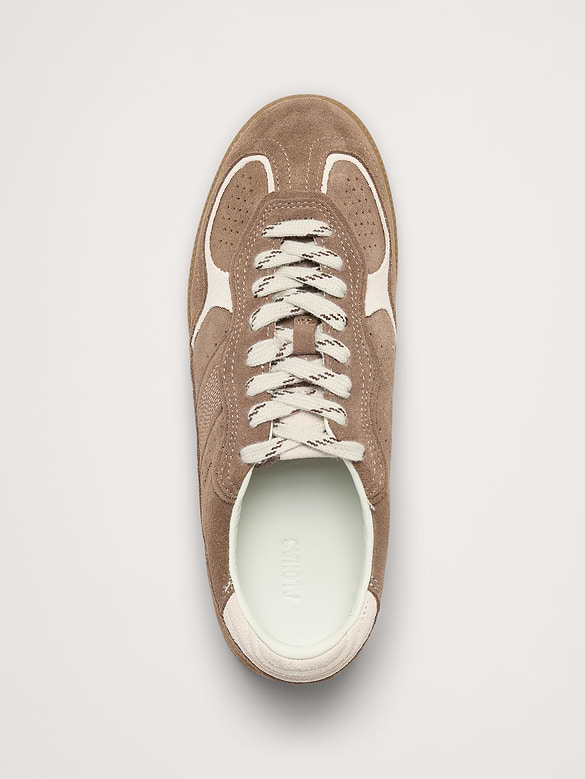 Tb.490 Rife Sneaker by Alohas