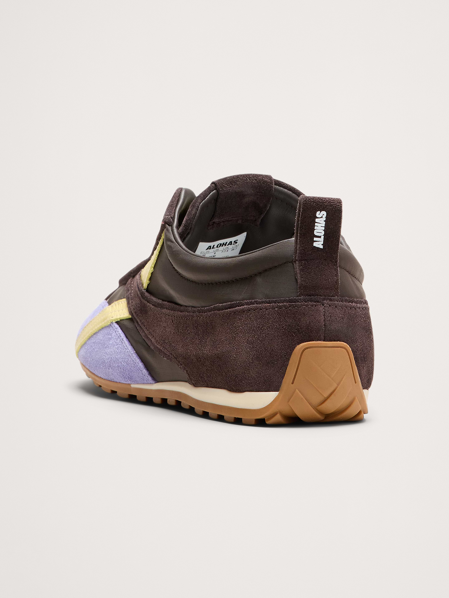Image number 5 showing, TB 304 Sneaker By Alohas