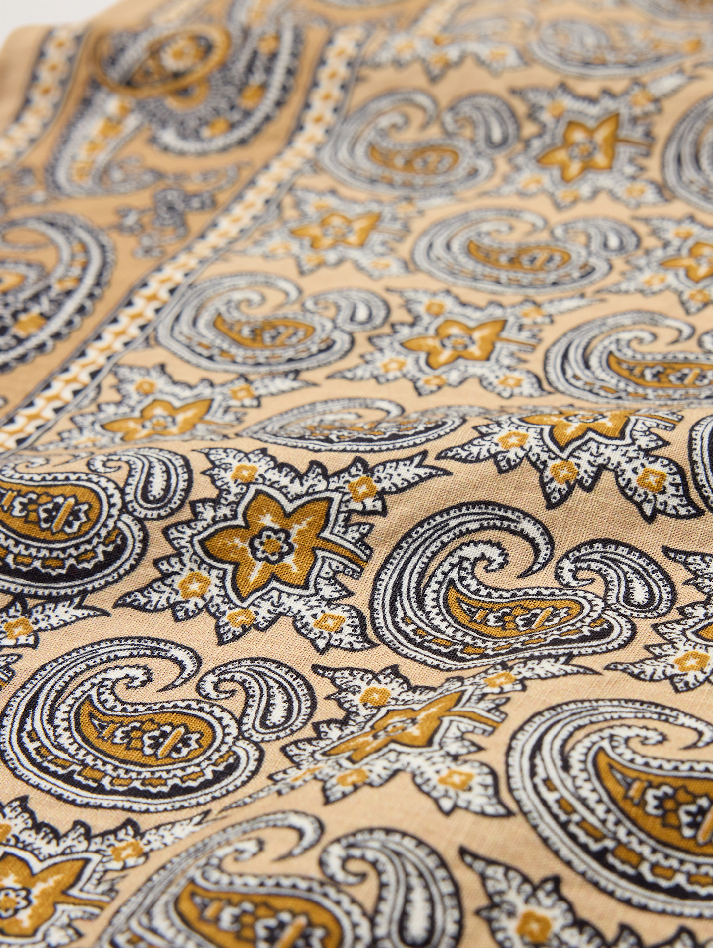 Image number 3 showing, Cotton Bandana
