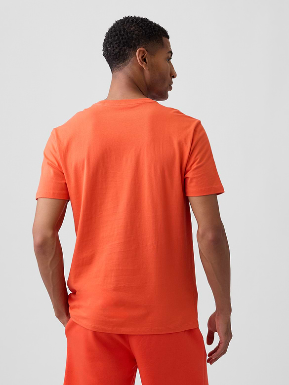Everyday Soft Gap Logo T-Shirt