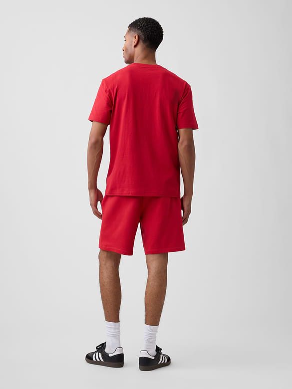 NBA Fleece Shorts