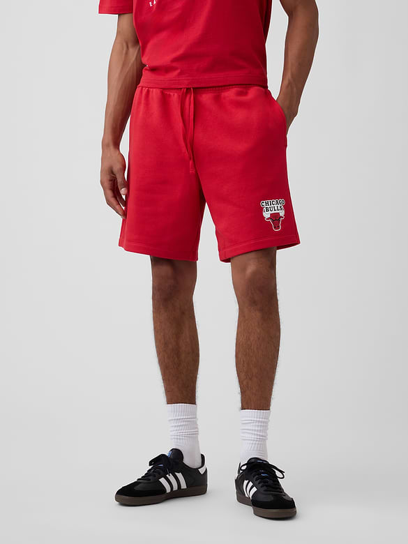 NBA Fleece Shorts