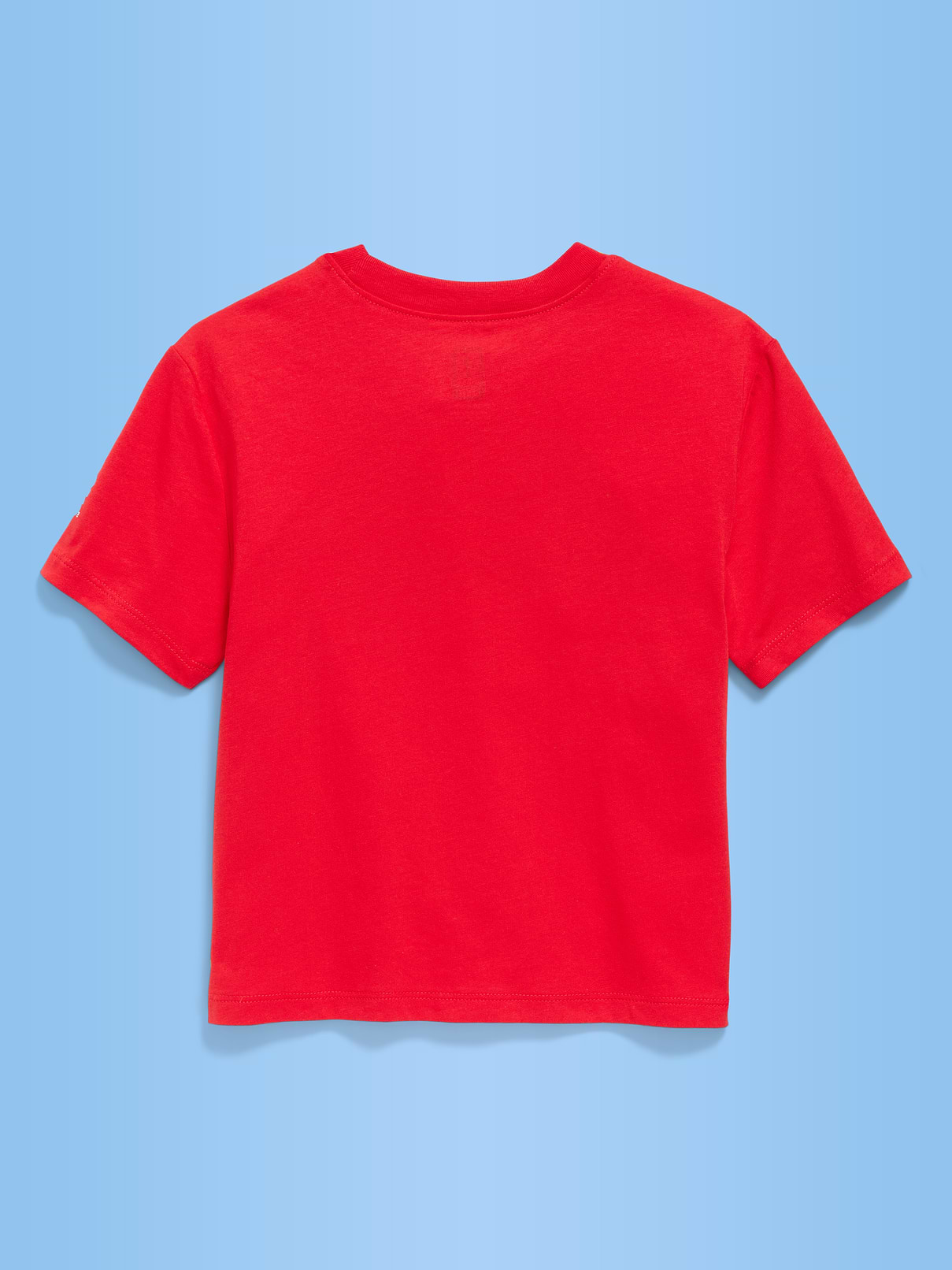 Image 2 of 3, FIFA World Cup 26™ Korea Republic Oversized Unisex Graphic T-Shirt for Toddler