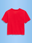 Image 2 of 3, FIFA World Cup 26™ Korea Republic Oversized Unisex Graphic T-Shirt for Toddler