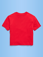 Image 2 of 3, FIFA World Cup 26™ Canada Oversized Unisex Graphic T-Shirt for Toddler