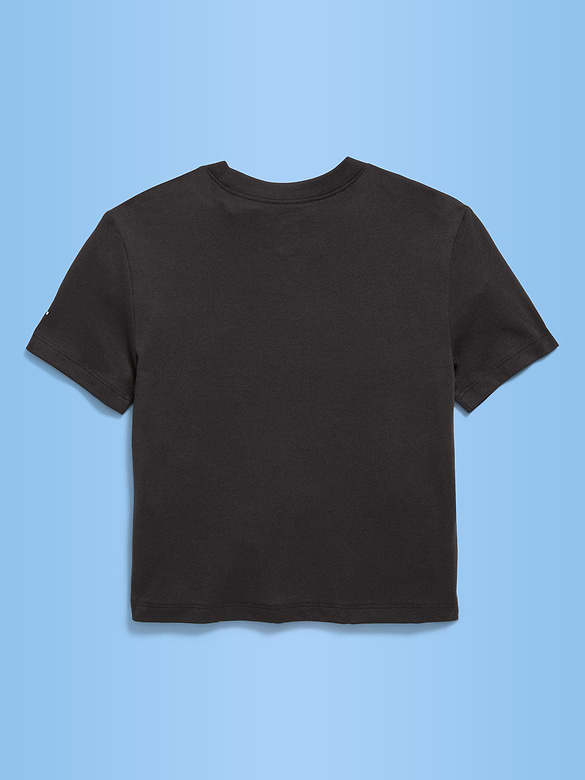 T-shirt surdimensionné à imprimé Coupe du monde de la FIFA 26™, Maroc unisexe pour tout-petit