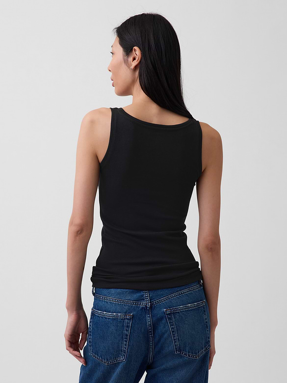 Modern Tank Top