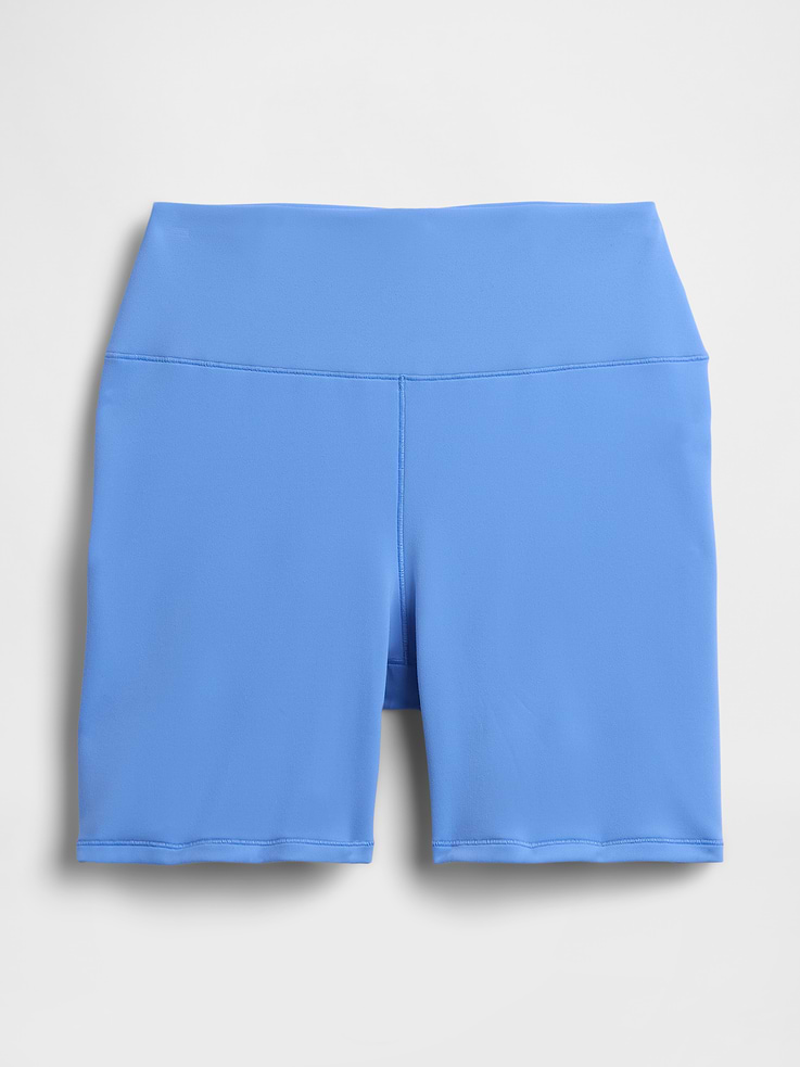 Image number 6 showing, 4" GapFit Smooth Bike Shorts