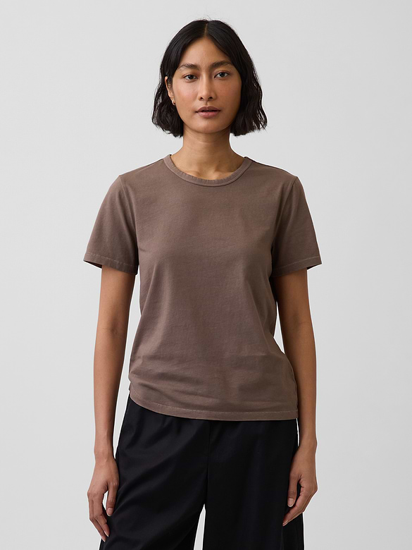 Organic Cotton VintageSoft T-Shirt