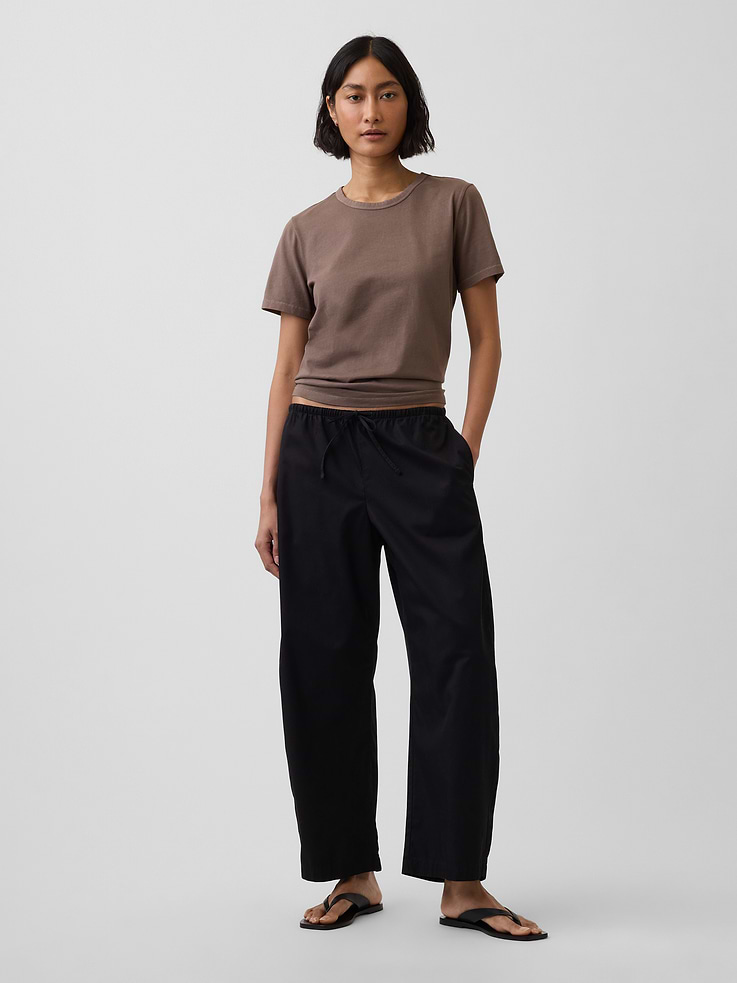 Image number 2 showing, Organic Cotton VintageSoft T-Shirt