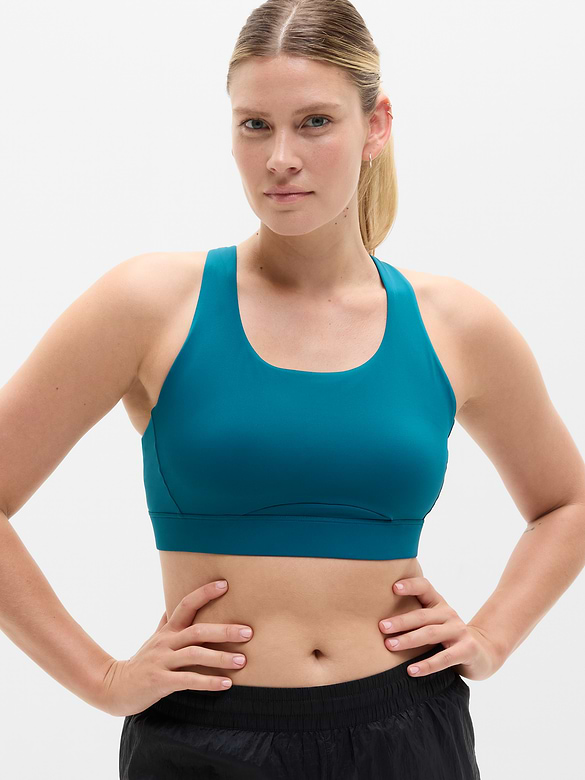 Interval Sports Bra D-DD