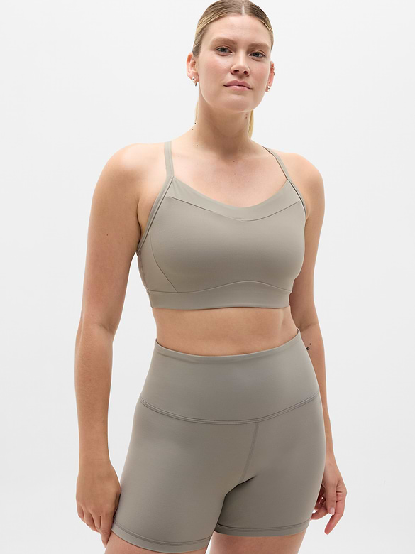 Vital Sports Bra D-DD