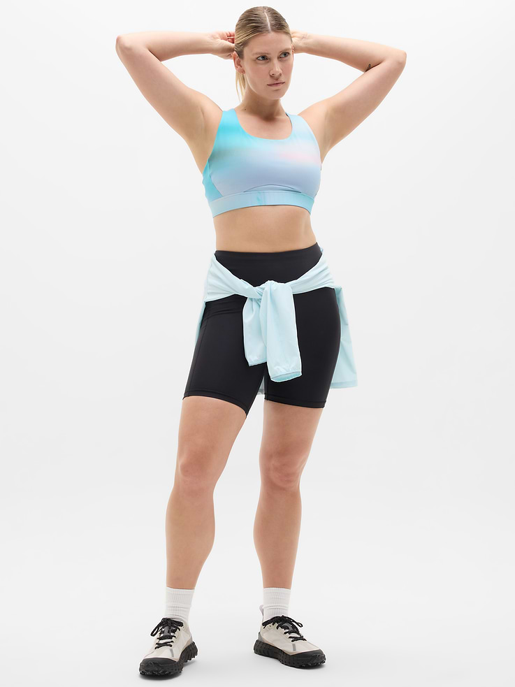 Image number 2 showing, Interval Sports Bra D-DD