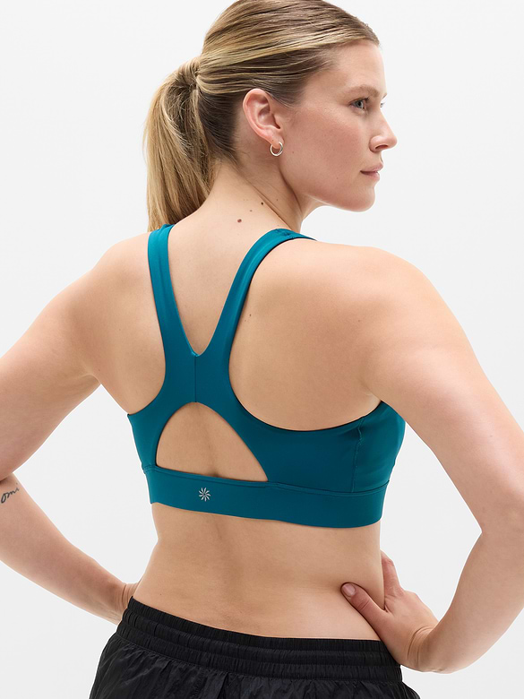 Interval Sports Bra D-DD