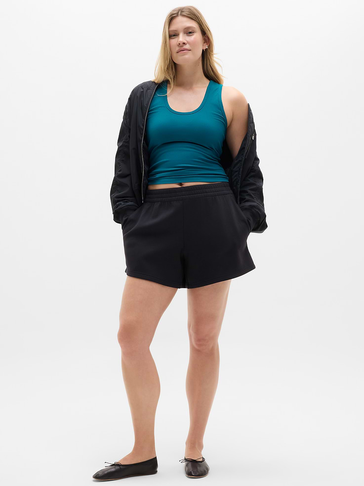 Image number 2 showing, Signature Rib Scoop Tank