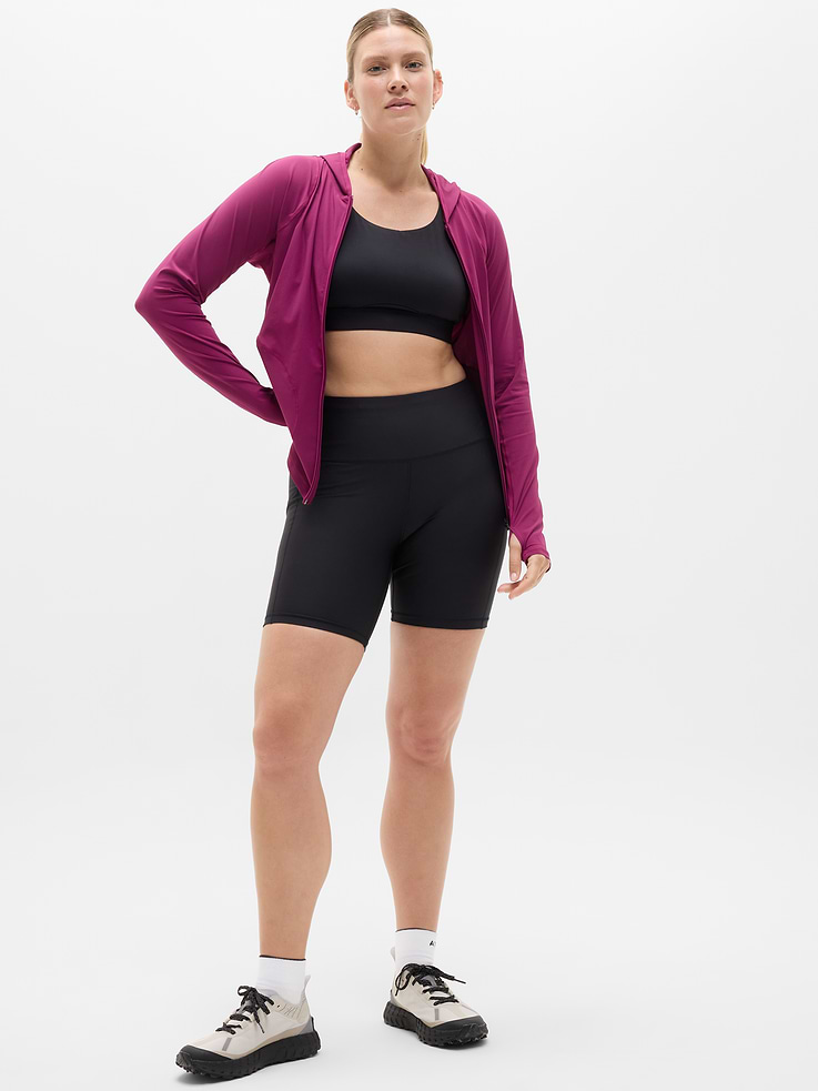 Image number 5 showing, Sunstop UPF Jacket