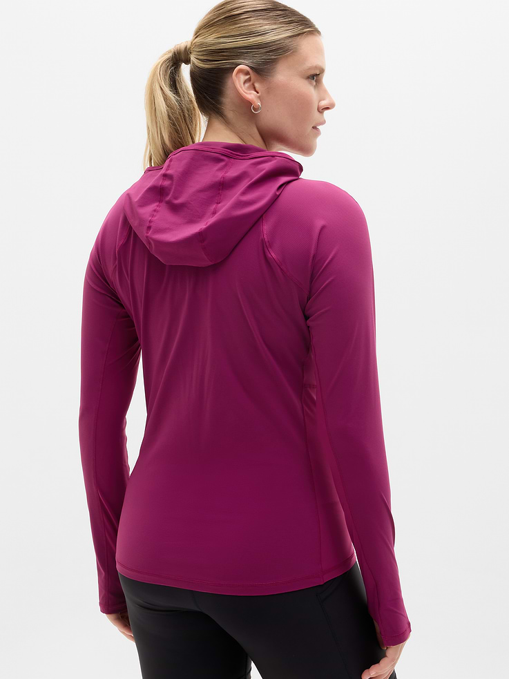 Image number 6 showing, Sunstop UPF Jacket