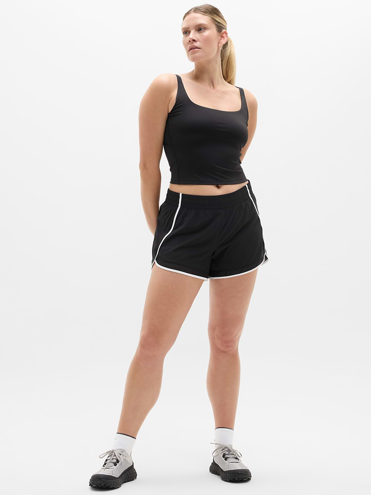 Image number 4 showing, Interval Built-In Bra Tank