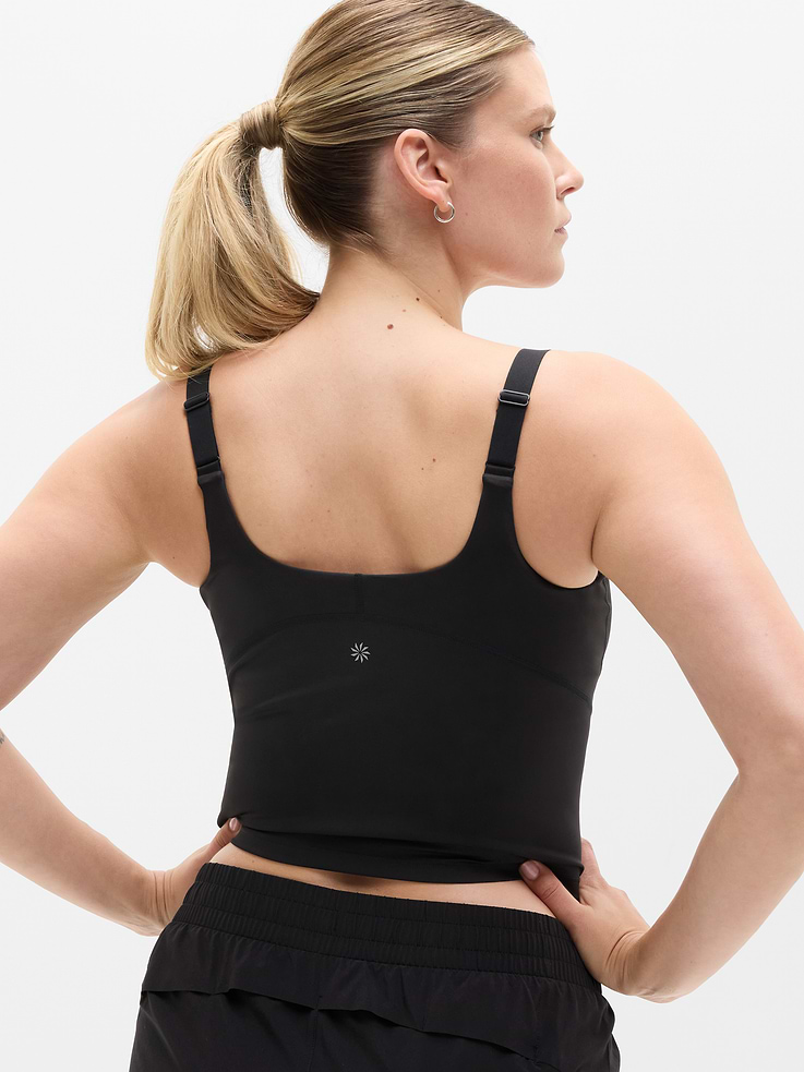 Image number 5 showing, Interval Built-In Bra Tank