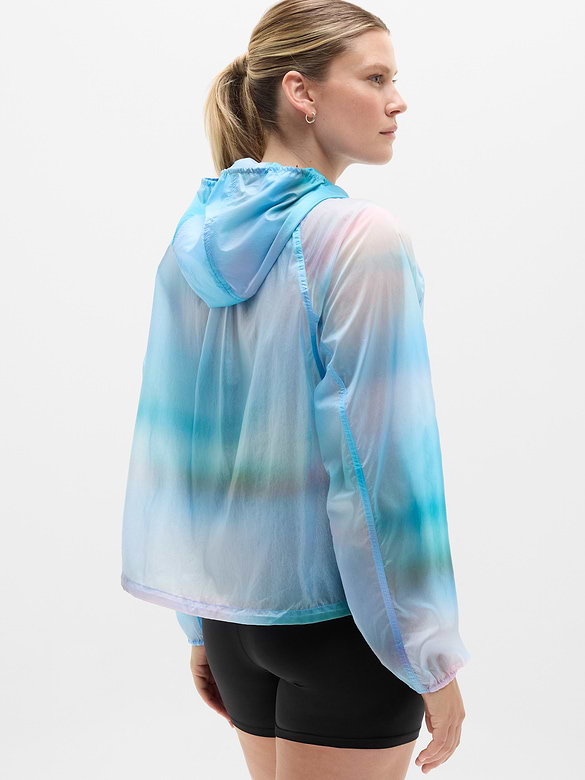 Bay Sheer Jacket