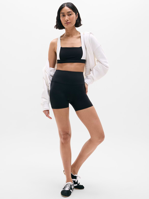 Elation Ultra High Rise 5" Short