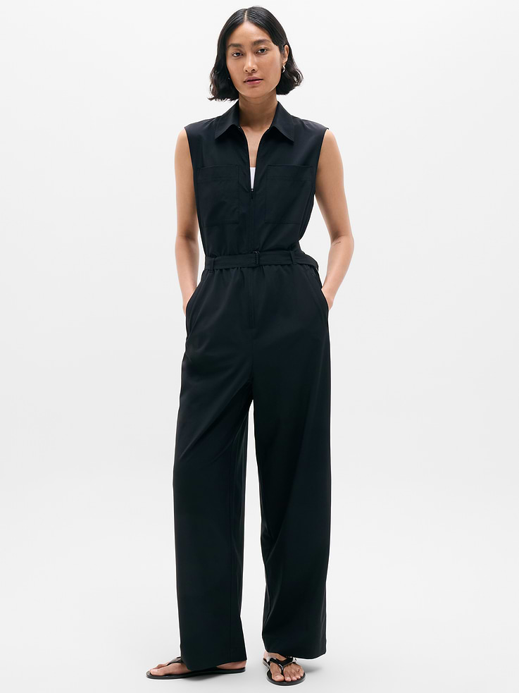 Image number 1 showing, Always Ready Jumpsuit