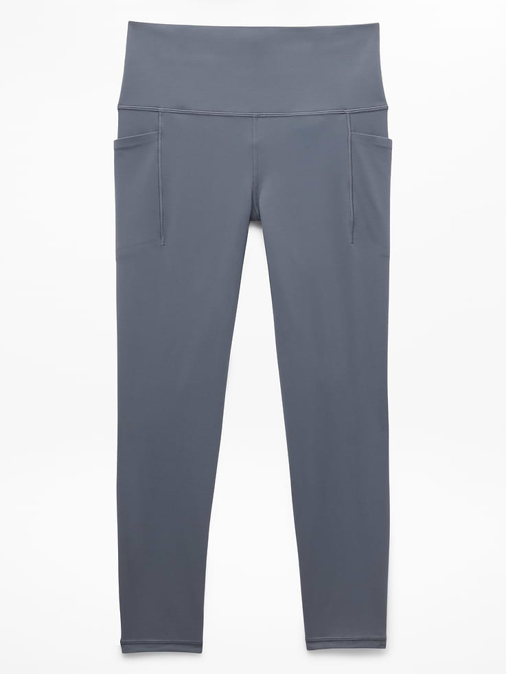 Image number 7 showing, Salutation Stash High Rise 7/8 Legging
