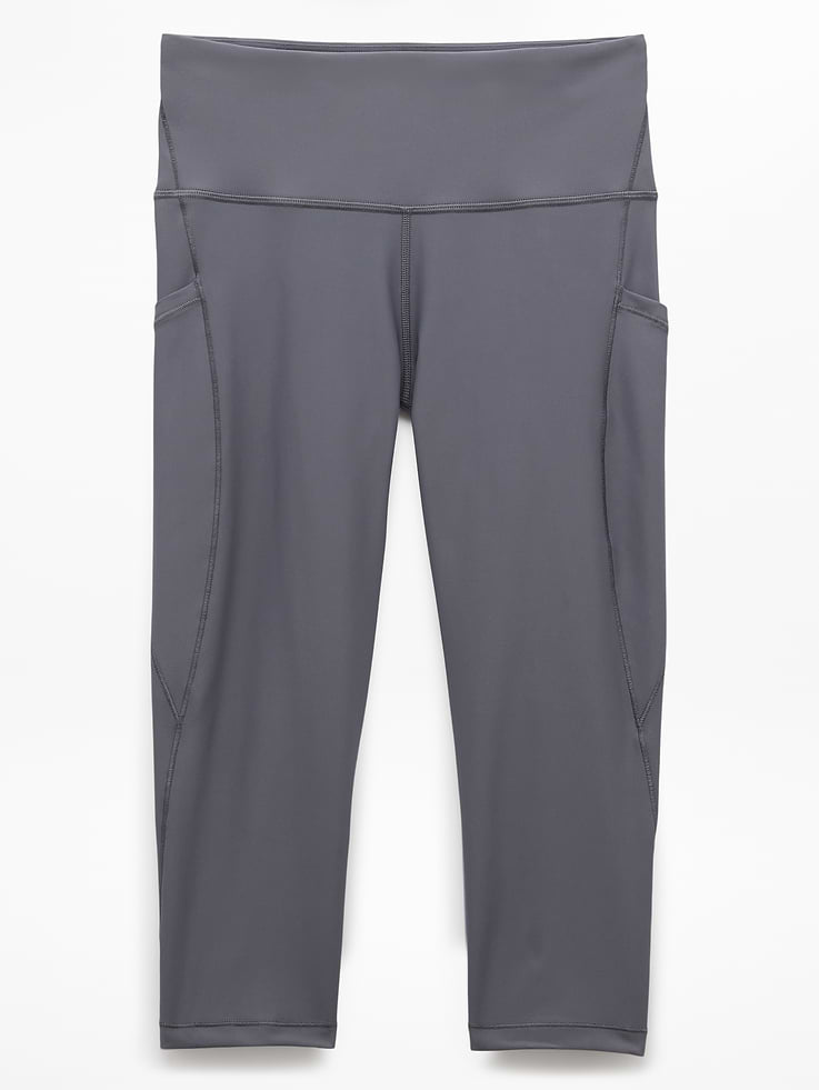 Image 7 of 7, Interval Stash High Rise  Capri
